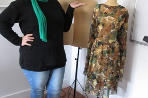 Pattern Making & Sewing Course