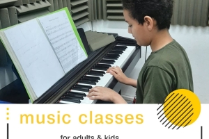Music Courses